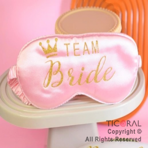 ANTIFAZ TEAM BRIDE ROSA X 1